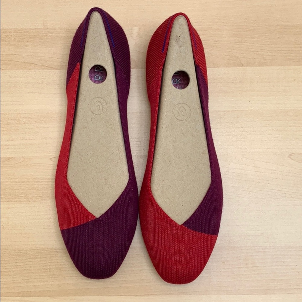 Rothys Flat size 9.5